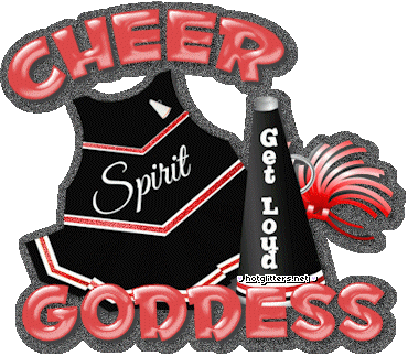 Cheer Goddess picture