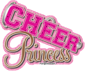 Cheer Princess picture