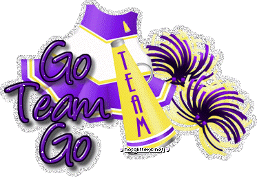 Go Team Go