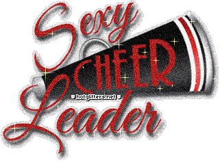 Sexy Cheerleader