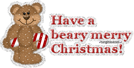 Beary Merry picture