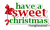Candy Sweet Christmas picture