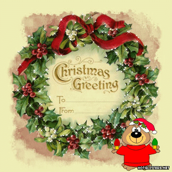 Christmas Greetings picture