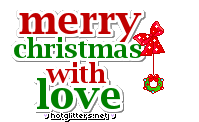 Christmas With Love