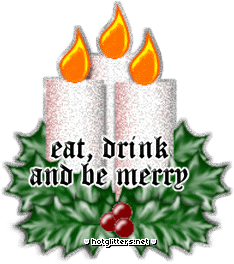 Eat Drink Be Merry picture