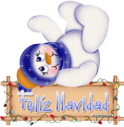 Feliz Navidad