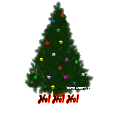 Ho Ho Ho Tree picture