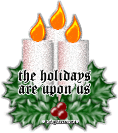 Holiday Upon Uscandle 6