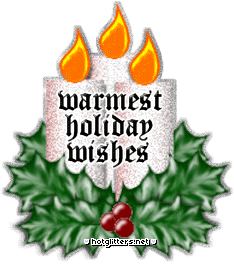 Holiday Warm Wishes picture