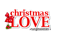 Holly Christmas Love picture