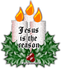 Jesus Is The Reason picture