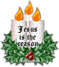 Jesus Is The Reason