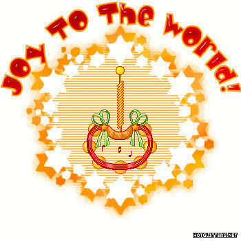 Joy To The World picture