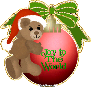 Joy To The World
