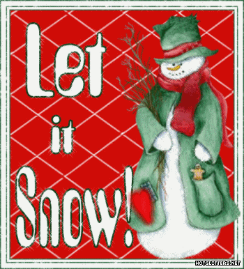 Let It Snow picture