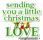 Little Christmas Love