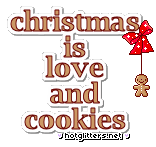 Love And Cookies picture