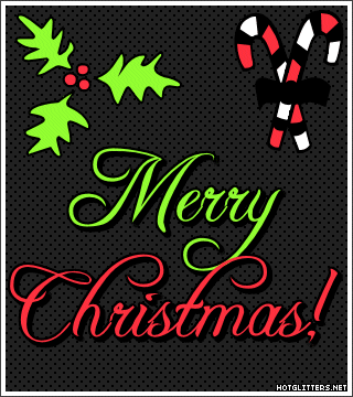 Merry Christmas 2101