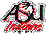 Arkansas State Indians picture