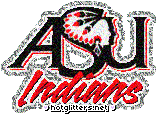 Arkansas State Indians