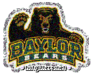 Baylor University Bears picture