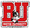 Boston University Terriers picture