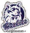 Connecticut Huskies picture