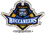 East Tennessee State Bucs