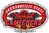 Jacksonville State Gamecock picture