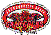 Jacksonville State Gamecock
