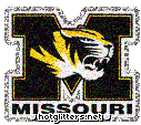 Missouri Tigers picture