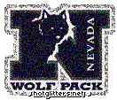 Nevada Wolf Pack picture