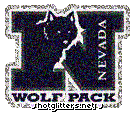 Nevada Wolf Pack