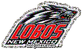 New Mexico Lobos