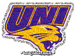 Northern Iowa Panthers picture