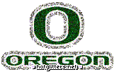 Oregon Ducks