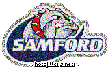 Samford Bulldogs picture
