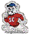 South Carolina State Bulldo