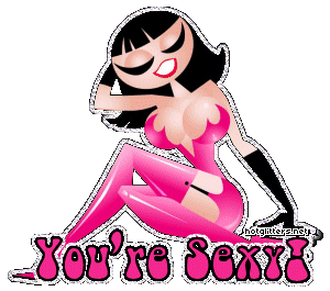 You Are Sexy