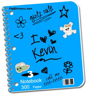 I Love Kevin picture