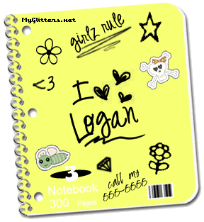 I Love Logan picture