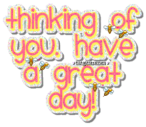 Bee Thinking Day picture