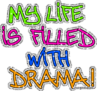 Filled With Drama picture