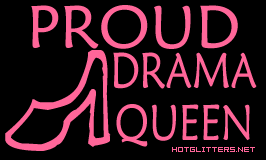 Proud Drama Queen Pink picture