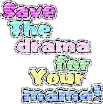Save The Drama picture