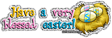 A Very Blessed Easter picture