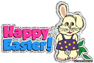 Bunny Easter