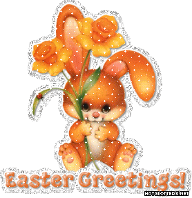 Easter Greetings picture