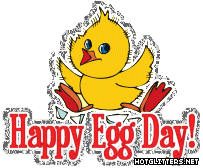 Happy Egg Day picture