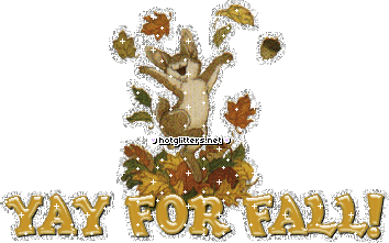 Yay Fall